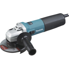 Meuleuse d'angle d.125 mm 1400w 9565CR MAKITA