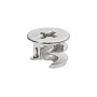 Ferrure d'assemblage Minifix 15 sans bord - HAFELE