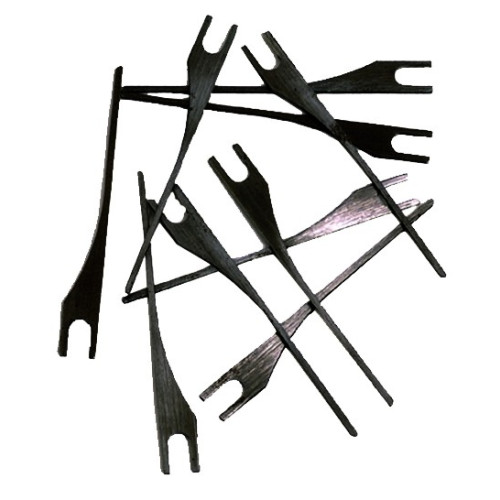 Lames pour pistolet vibreur - MADELIN S.A.