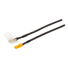 Câble avec clip Led 10mm pour 2043 et 2045