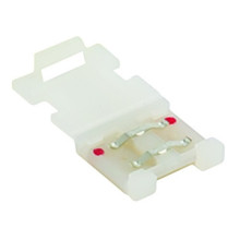 Clips d'assemblage pour bande LED 12V 2043 et 2045 - HAFELE