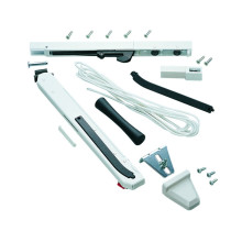 Ferme-imposte NEWTON - SAVIO