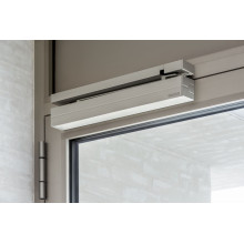 Ferme-porte DC700 Close-Motion® - ASSA ABLOY VACHETTE