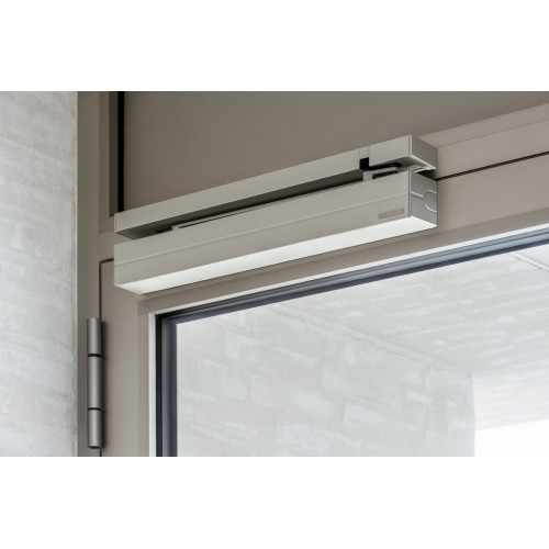 Ferme-porte DC700 Close-Motion® - ASSA ABLOY VACHETTE