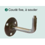 Support de rampe à souder - COGEFERM