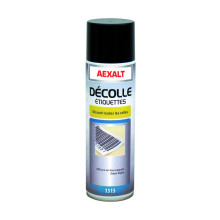 Décolle étiquettes - AEXALT