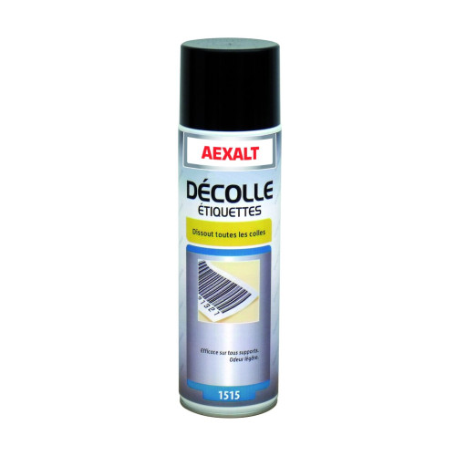 Décolle étiquettes - AEXALT