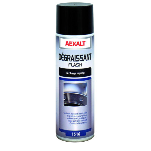 Dégraissant FLASH - AEXALT