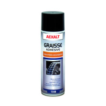 Graisse adhésive filante - AEXALT