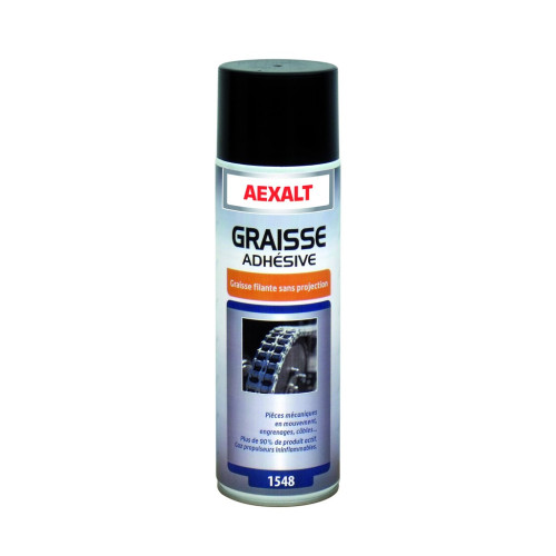 Graisse adhésive filante - AEXALT