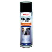 Graisse silicone - AEXALT