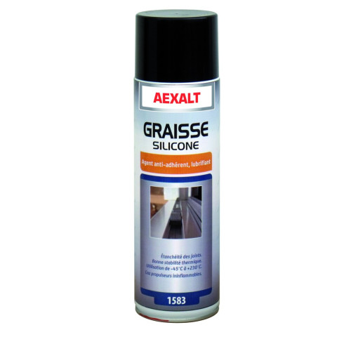 Graisse silicone - AEXALT
