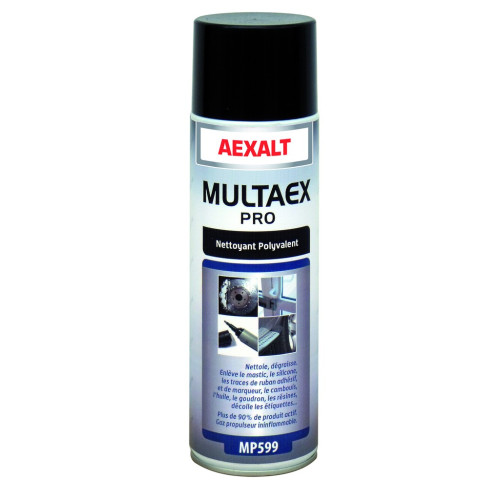 Nettoyant puissant MULTAEX PRO - AEXALT