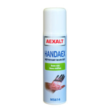 Nettoyant main sec - AEXALT