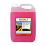 Lave glace toutes saisons - AEXALT
