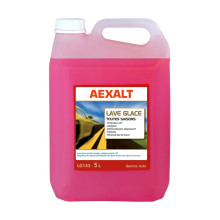 Lave glace toutes saisons - AEXALT