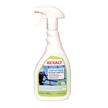 Nettoyant vitre TOP'VITRE - AEXALT