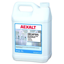 Nettoyant sol puissant - AEXALT