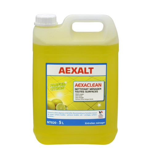 Nettoyant universel - AEXALT