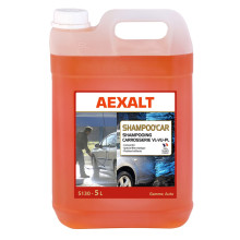 Détergent concentré spécial véhicule - AEXALT