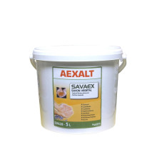 Savon végétal en poudre SAVAEX - AEXALT