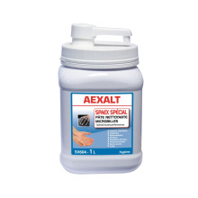Pâte spéciale main SPAEX - AEXALT