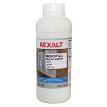 Rénovateur aluminium - AEXALT