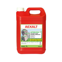 Anti-mousse Toitures Et Terrasses Bidon 5 litres - AEXALT