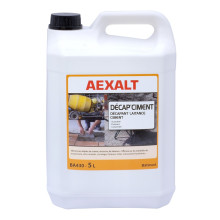 Décap'ciment - AEXALT