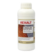 Dérouillant avant peinture D-ROUILLAEX - AEXALT