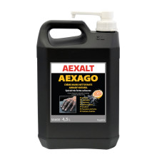 Crème mains microbille AEXAGO - AEXALT