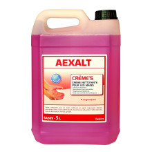 Savon liquide mains - AEXALT