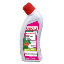 Gel nettoyant pour WC BACTO'SAN PRO AEXALT 750 ML - AEXALT