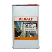 Solvant de nettoyage PVC NET - AEXALT