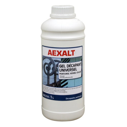 Décapant gel universel - AEXALT