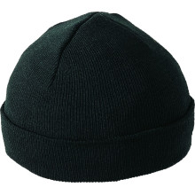 Bonnet JURA noir - DELTA PLUS