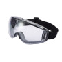 Lunettes masque PILOT - BOLLE SAFETY
