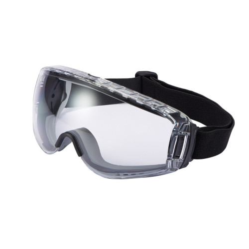 Lunettes masque PILOT - BOLLE SAFETY