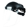 Visiere de protection facial SPHERE - BOLLE SAFETY