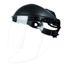 Visiere de protection facial SPHERE - BOLLE SAFETY