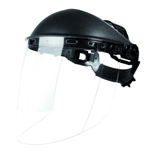Visiere de protection facial SPHERE - BOLLE SAFETY