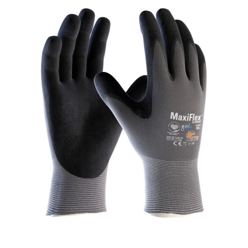 Gants de travail tricoté MaxiFlex Ultimate 42-874 AD