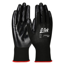 Gants de manutention enduction nitrile 34 FG1001N