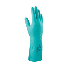 Gants de protection chimique en nitrile NITRI