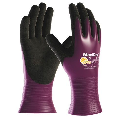 Gants MAXIDRY OIL 56-426 - DIFAC