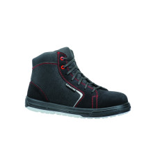 Chaussure de sécurité haute SUN S1P SRC - LEMAITRE