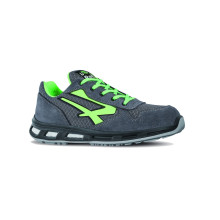 Chaussure de sécurité basse POINT S1P SRC - U POWER