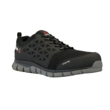 Chaussures de sécurité basses EXCEL LIGHT S1P SRC - REEBOK