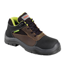 Chaussures de sécurité basses CREEK AMG S3 CI SRC