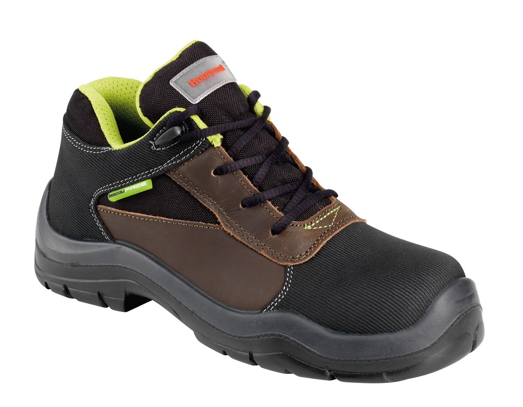 Chaussures de s curit basses CREEK AMG S3 CI SRC